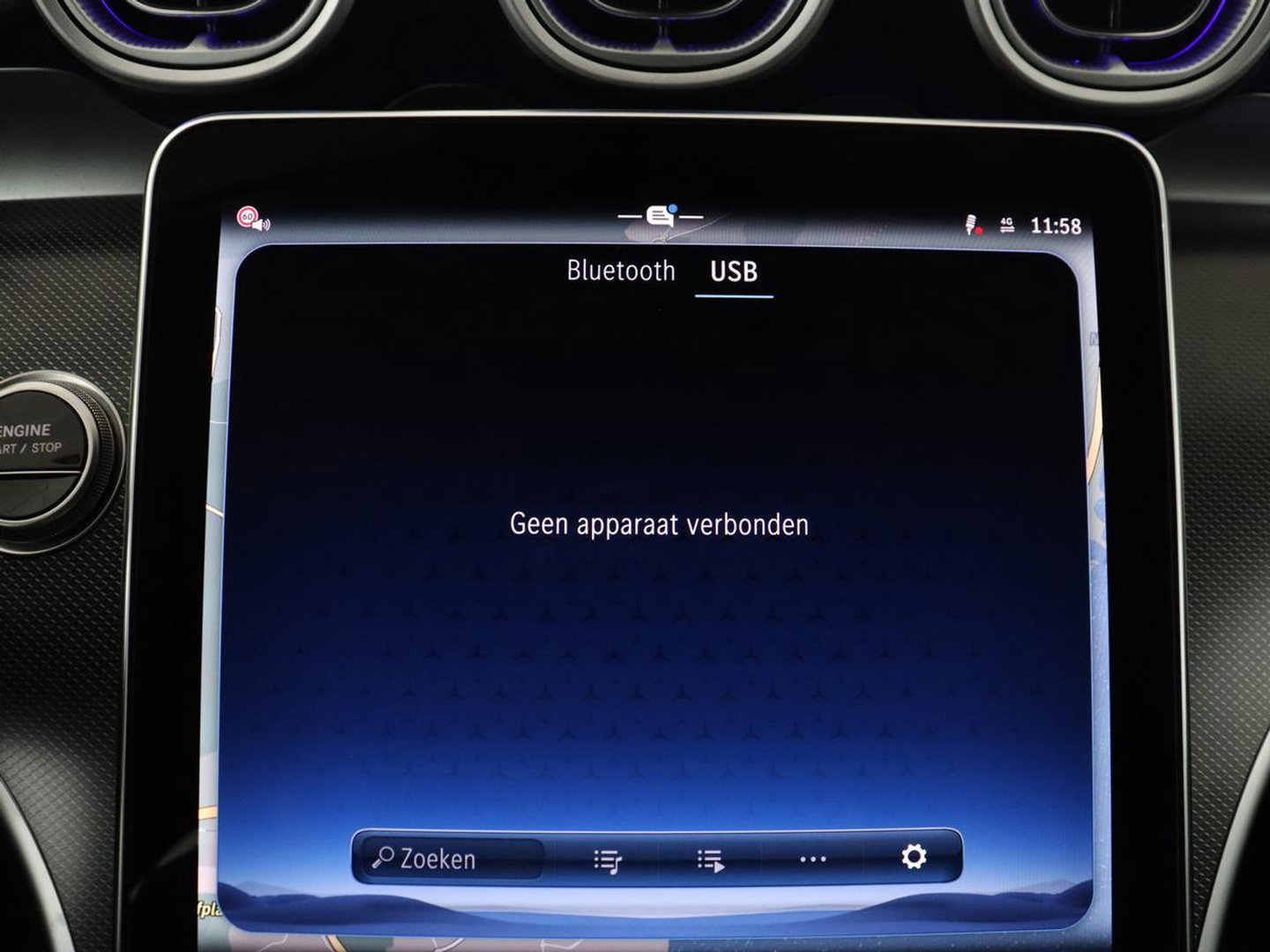 Mercedes-Benz C-Klasse 300 E Estate Avantgarde | SOH 97.6% | 360 camera | Adaptive cruise | Memory | Stoelverwarming | Sfeerverlichting | Carplay | Full LED |