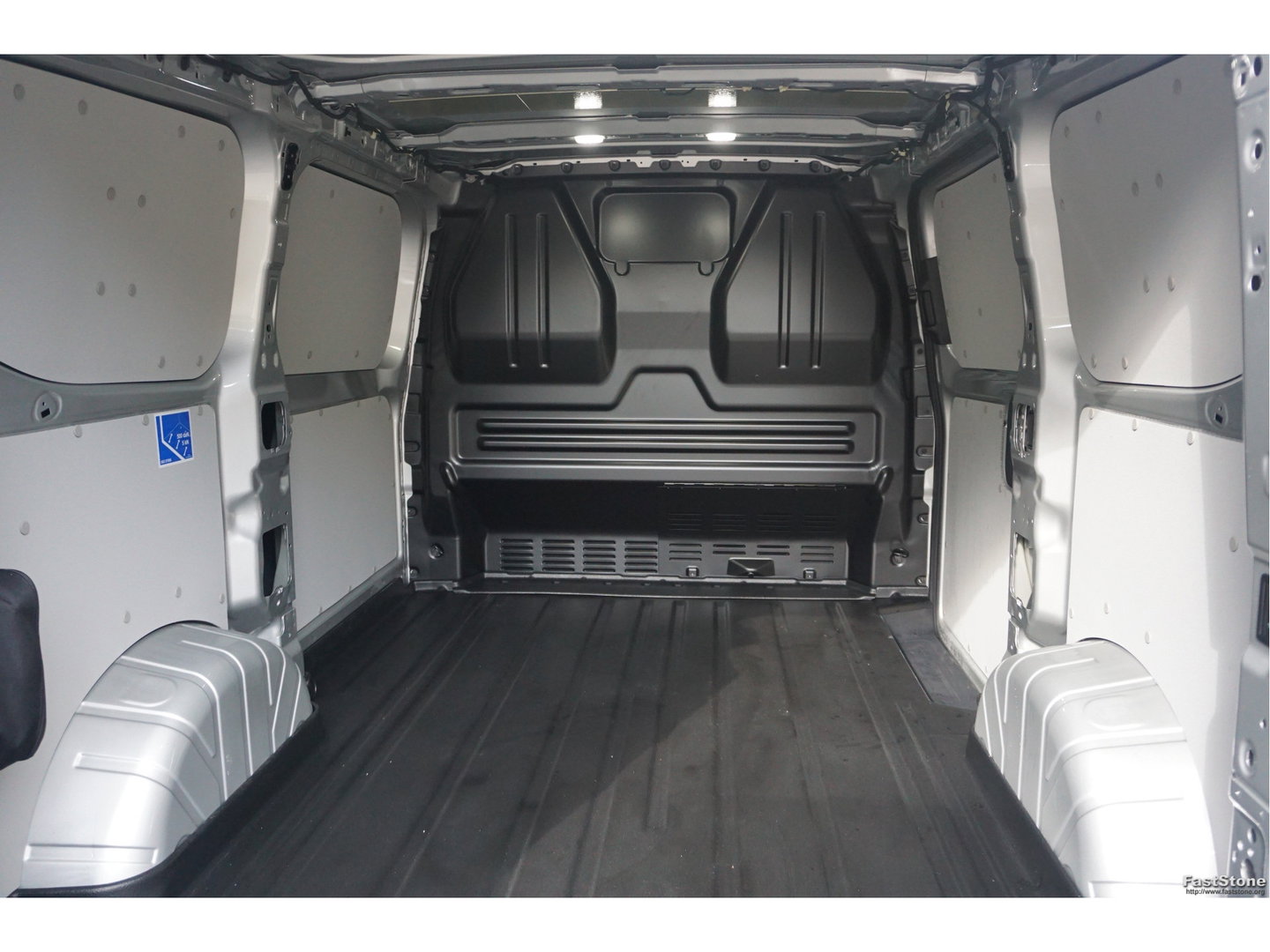 Ford E-Transit Custom 320L 218PK 71KWH Limited AUT BPM VRIJ!! Navi, ACC, 360° Cam, 17" LM NR. EC31