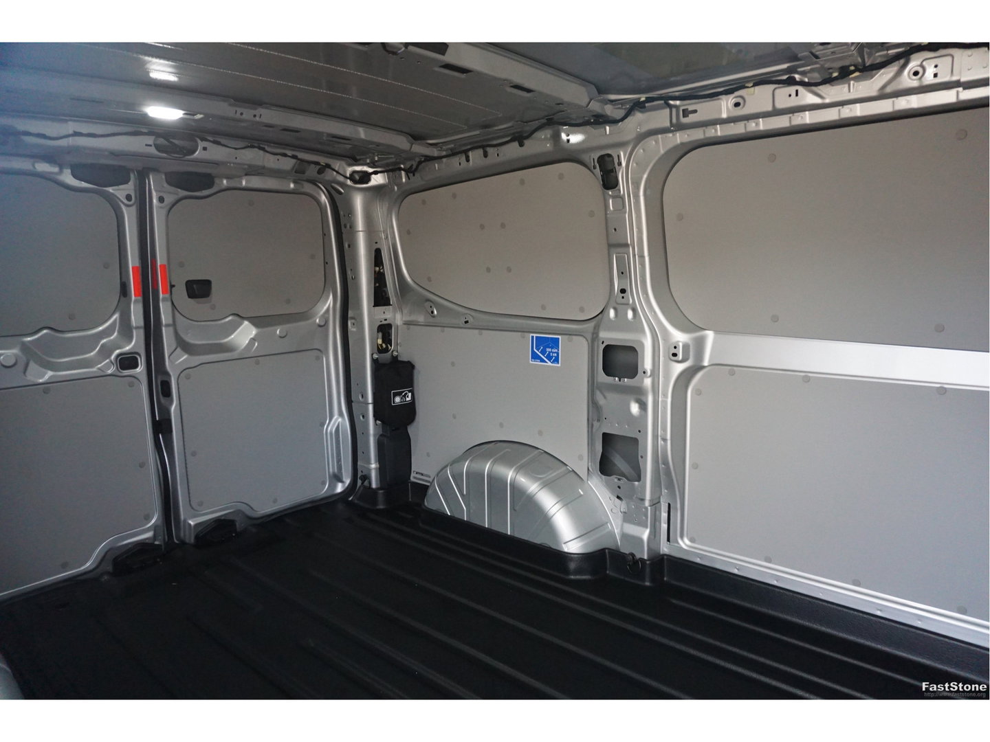 Ford E-Transit Custom 320L 218PK 71KWH Limited AUT BPM VRIJ!! Navi, ACC, 360° Cam, 17" LM NR. EC31