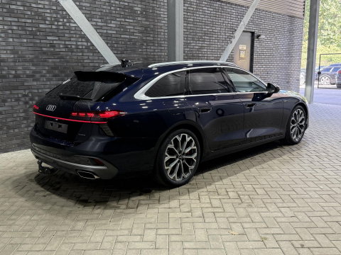 Audi A6 Pro Line Competition Quattro | Sportstoelen Plus | Luchtvering | Passenger Display | B&O | Massage+Ventilatie | 20 Inch