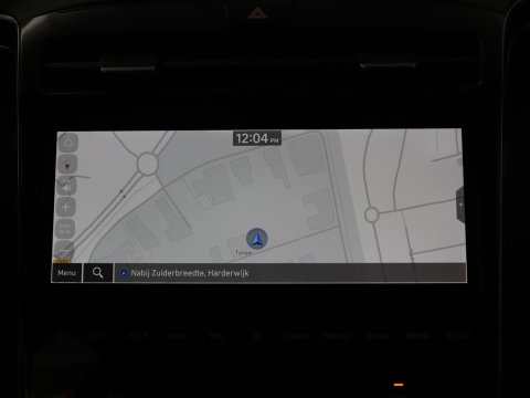 Hyundai Tucson 1.6 T-GDI HEV Premium | Leder | Stoelkoeling | Trekhaak | 360 camera | Adaptive cruise | Carplay | Krell Sound | Memory | Stuur/stoelverwarming |