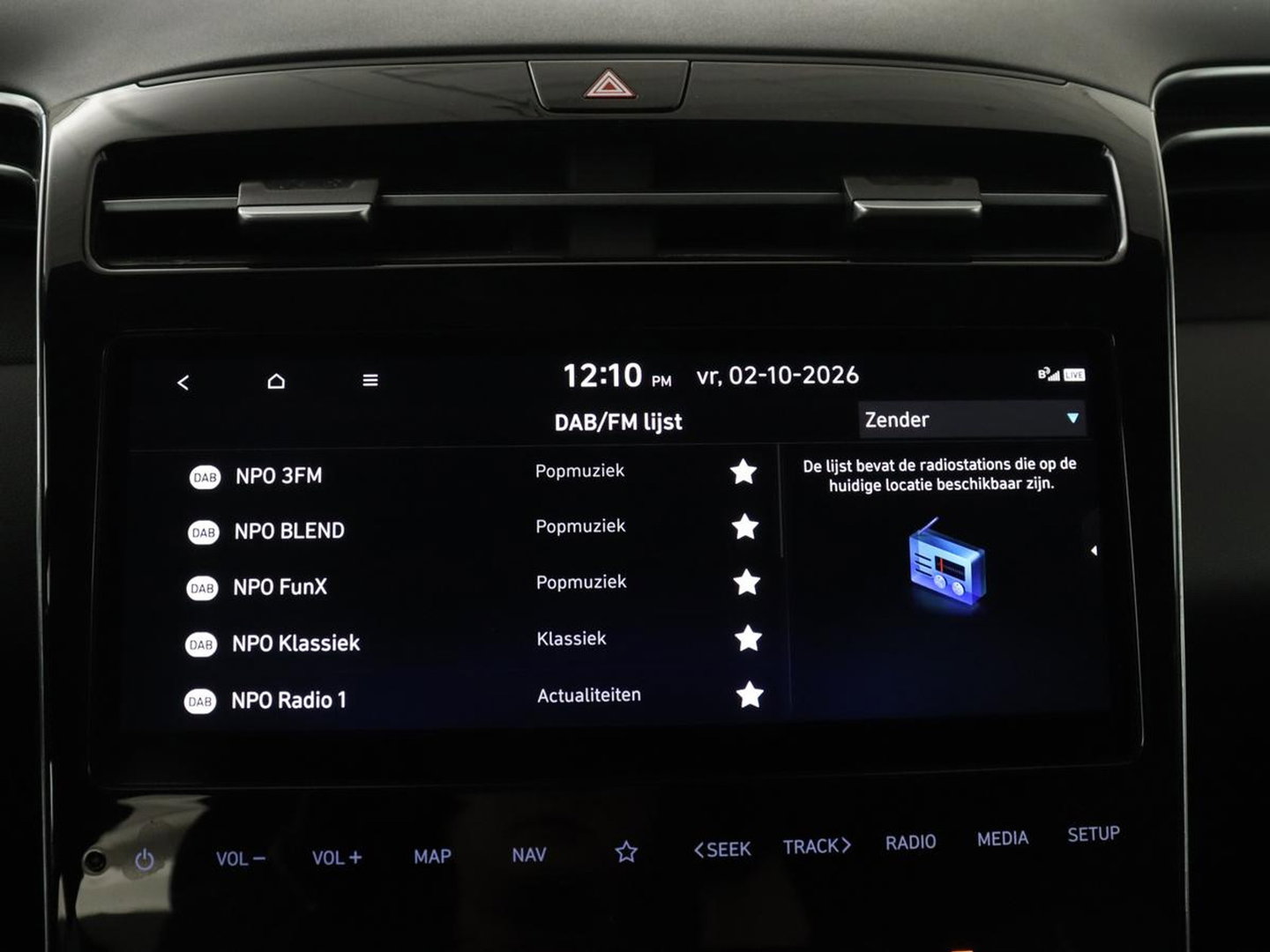 Hyundai Tucson 1.6 T-GDI HEV Premium | Leder | Stoelkoeling | Trekhaak | 360 camera | Adaptive cruise | Carplay | Krell Sound | Memory | Stuur/stoelverwarming |