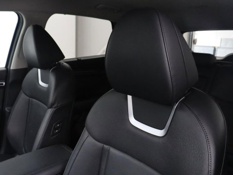 Hyundai Tucson 1.6 T-GDI HEV Premium | Leder | Stoelkoeling | Trekhaak | 360 camera | Adaptive cruise | Carplay | Krell Sound | Memory | Stuur/stoelverwarming |