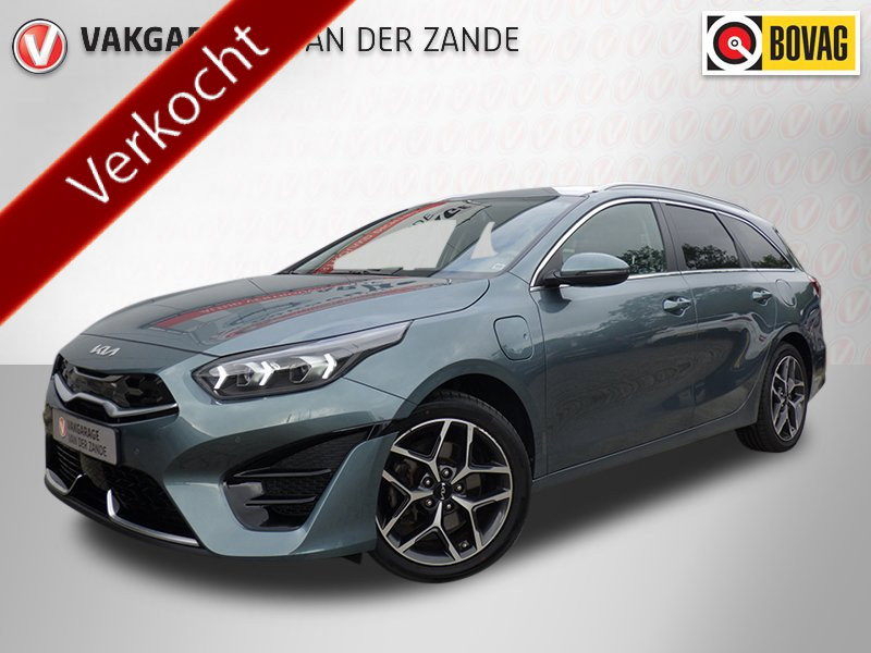 Kia Ceed Sportswagon