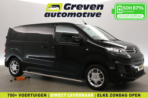 Citroën ë-Jumpy