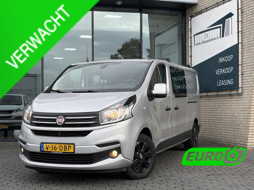 Fiat Talento