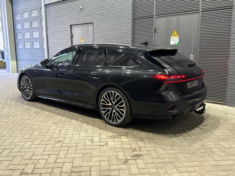 Audi A6 S edition Competition Quattro | Sportstoelen Plus | Passenger Display | B&O | Massage+Ventilatie | 21 Inch