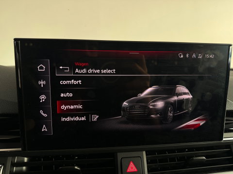Audi A4 AVANT 35 TFSI S Competition Sfeer|Camera|Keyless|Lane Assist|Cruise