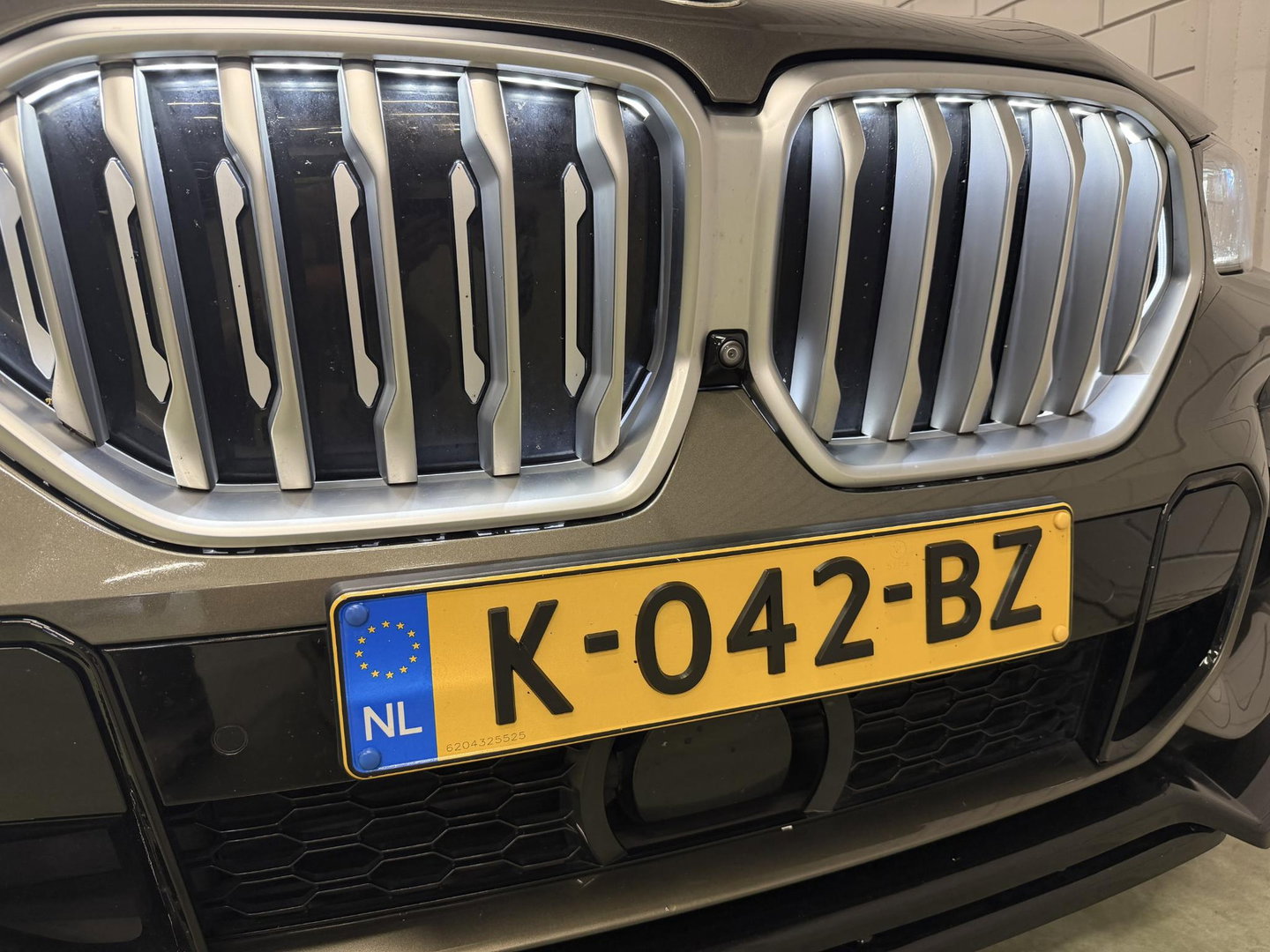 BMW X6 xDrive40i High Executive Sky Lounge l M-pakket l Scherm achterin
