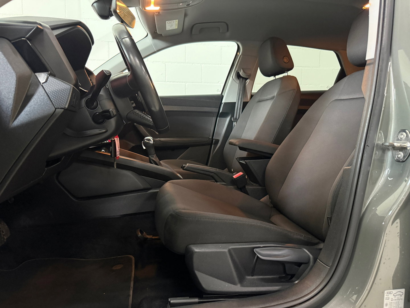 Audi A1 SPORTBACK 30 TFSI*Stoelverwarming*Parkeersensoren*