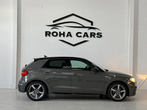 Audi A1 SPORTBACK 30 TFSI*Stoelverwarming*Parkeersensoren*