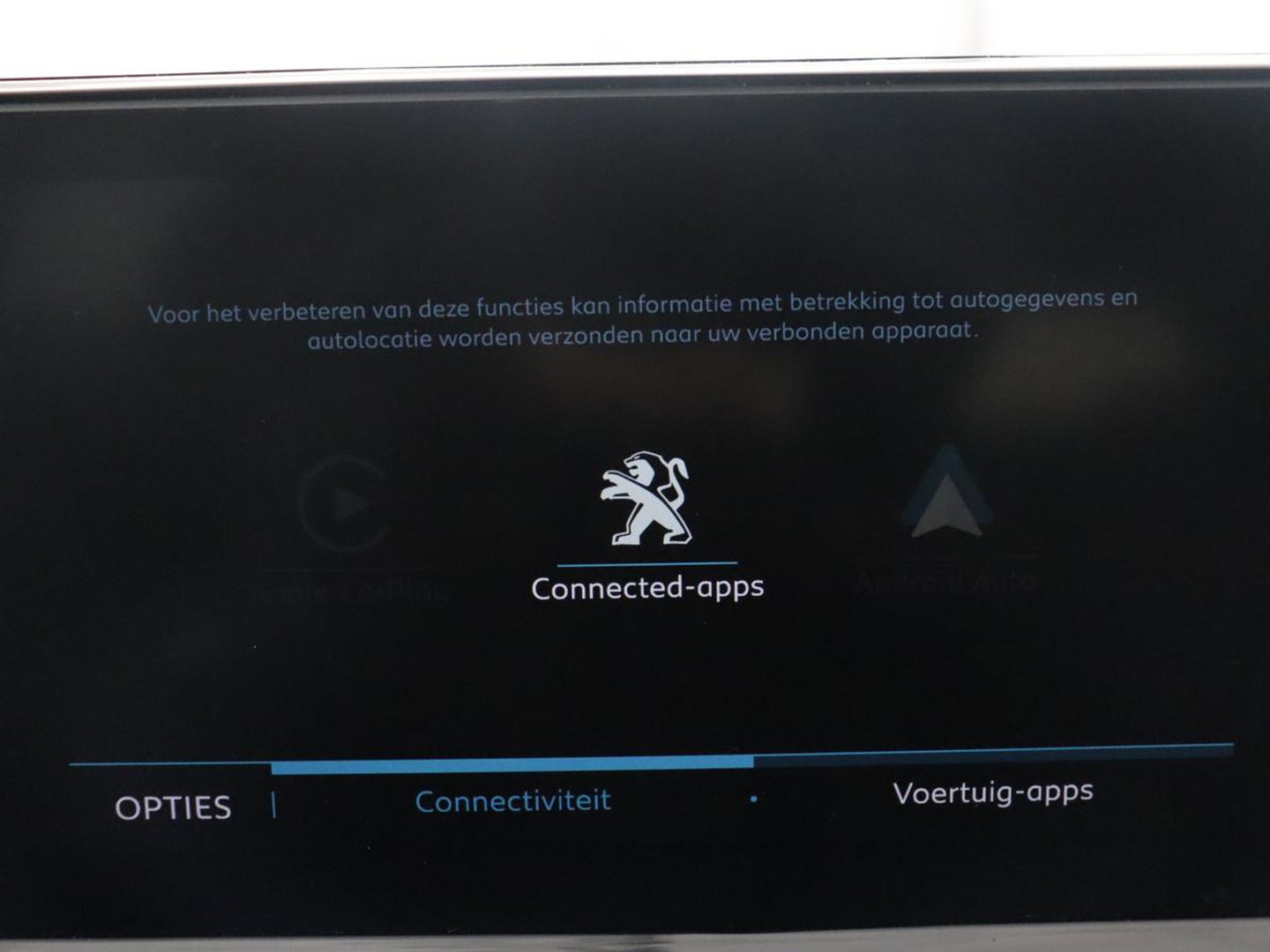 Peugeot 3008 1.6 HYbrid 225 Allure Pack Business | SOH 98.4% | Half Leder | Dodehoek detectie | Sfeerverlichting | Virtual Dashboard | Carplay | Climate control | Cruise control |