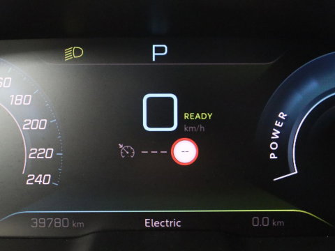Peugeot 3008 1.6 HYbrid 225 Allure Pack Business | SOH 98.4% | Half Leder | Dodehoek detectie | Sfeerverlichting | Virtual Dashboard | Carplay | Climate control | Cruise control |