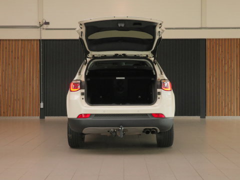Jeep Compass 1.4 MultiAir Limited 4x4 Apple Carplay|Trekhaak|Beats Audio|Navi