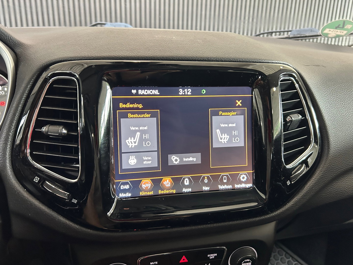 Jeep Compass 1.4 MultiAir Limited 4x4 Apple Carplay|Trekhaak|Beats Audio|Navi