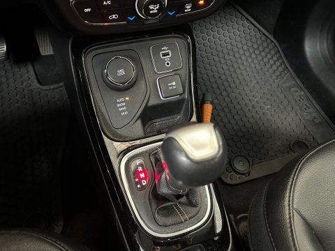Jeep Compass 1.4 MultiAir Limited 4x4 Apple Carplay|Trekhaak|Beats Audio|Navi