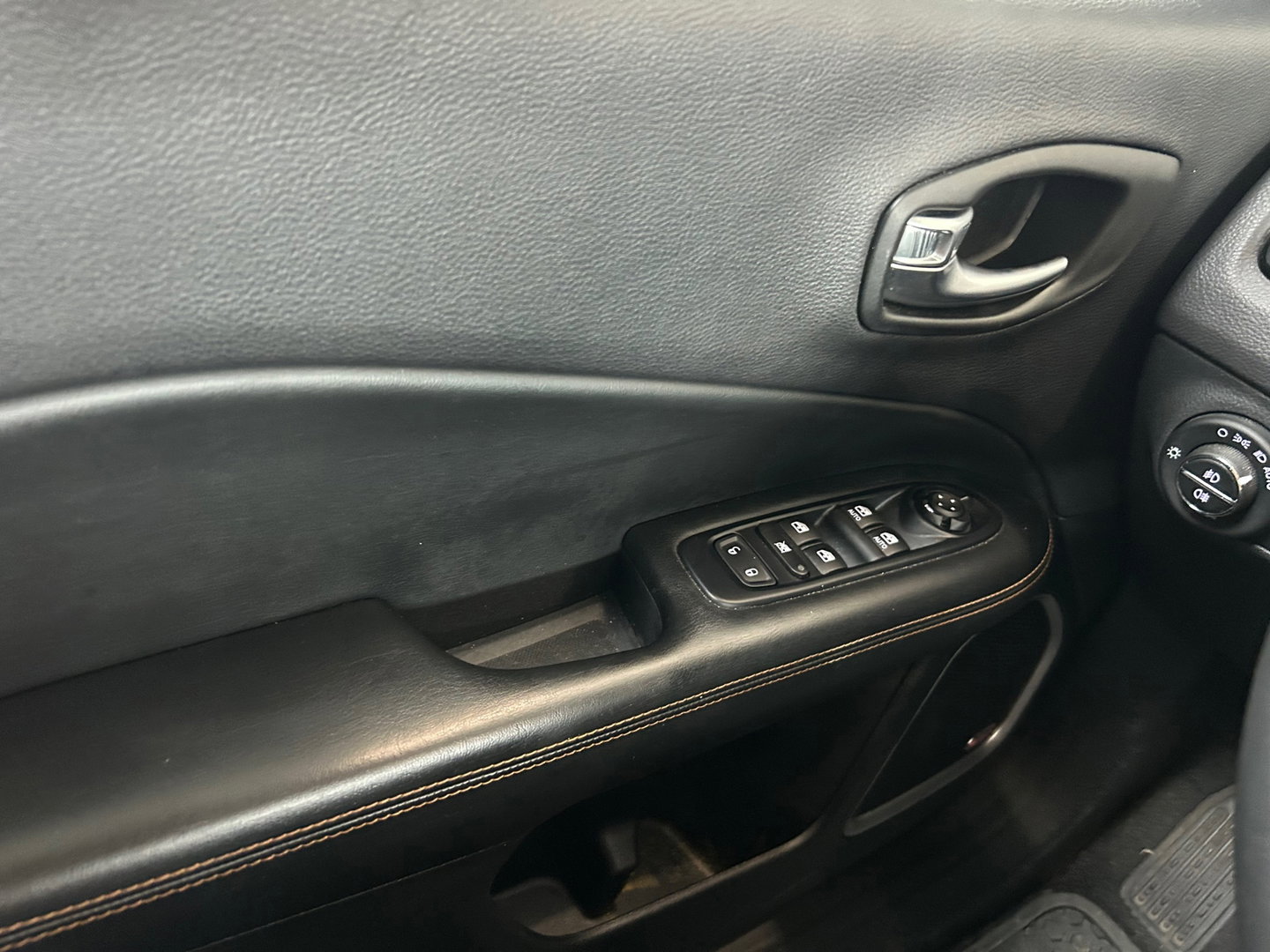 Jeep Compass 1.4 MultiAir Limited 4x4 Apple Carplay|Trekhaak|Beats Audio|Navi