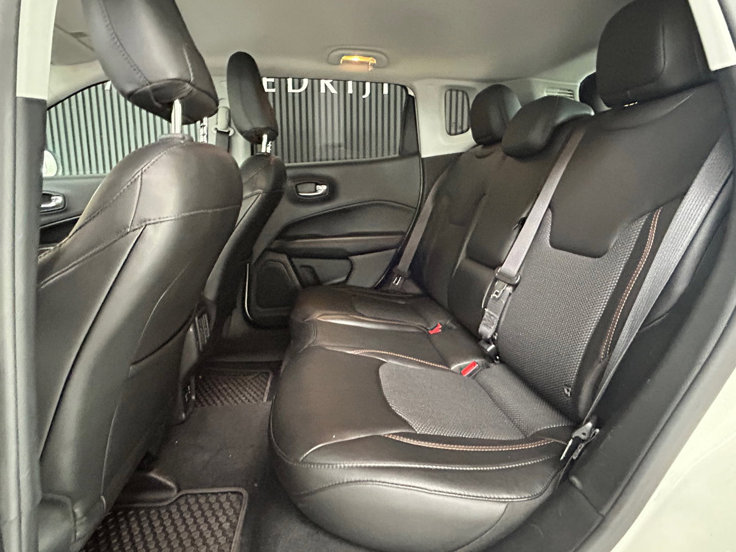 Jeep Compass 1.4 MultiAir Limited 4x4 Apple Carplay|Trekhaak|Beats Audio|Navi