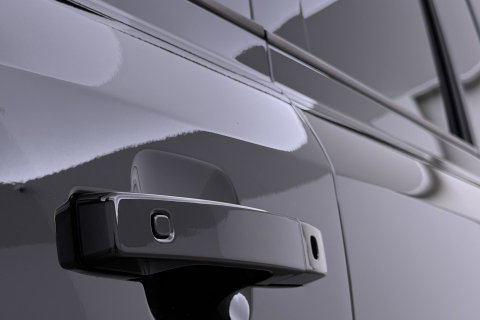 Land Rover Defender 2.0 P300e 110 X-Dynamic HSE | 6-Persoons | Meridian Surround | ClearSight | Panoramadak | Trekhaak | Stoelventilatie