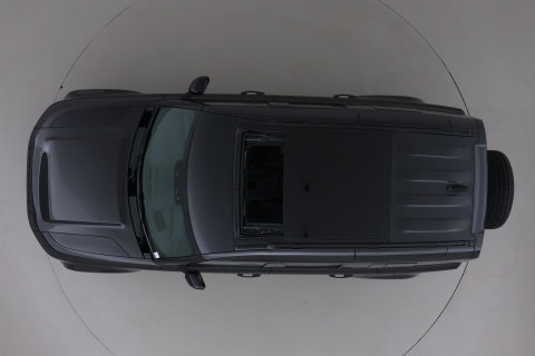 Land Rover Defender 2.0 P300e 110 X-Dynamic HSE | 6-Persoons | Meridian Surround | ClearSight | Panoramadak | Trekhaak | Stoelventilatie