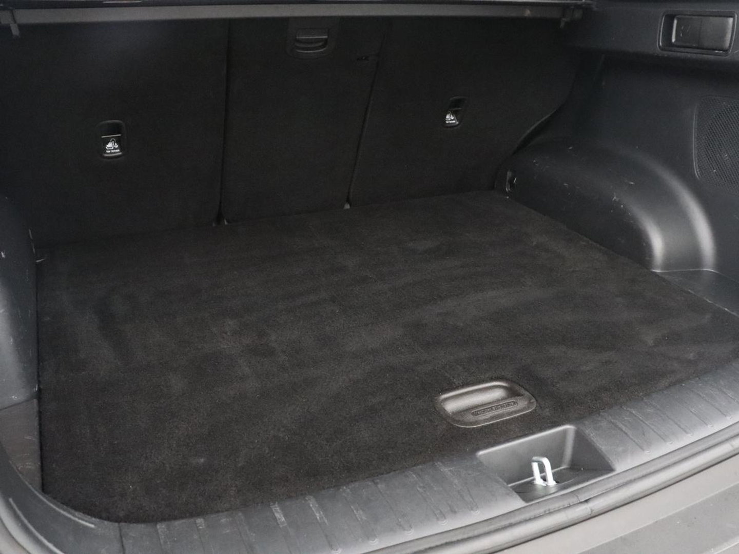 Hyundai Tucson 1.6 T-GDI HEV Premium | Leder | Stoelkoeling | Trekhaak | 360 camera | Adaptive cruise | Carplay | Krell Sound | Memory | Stuur/stoelverwarming |