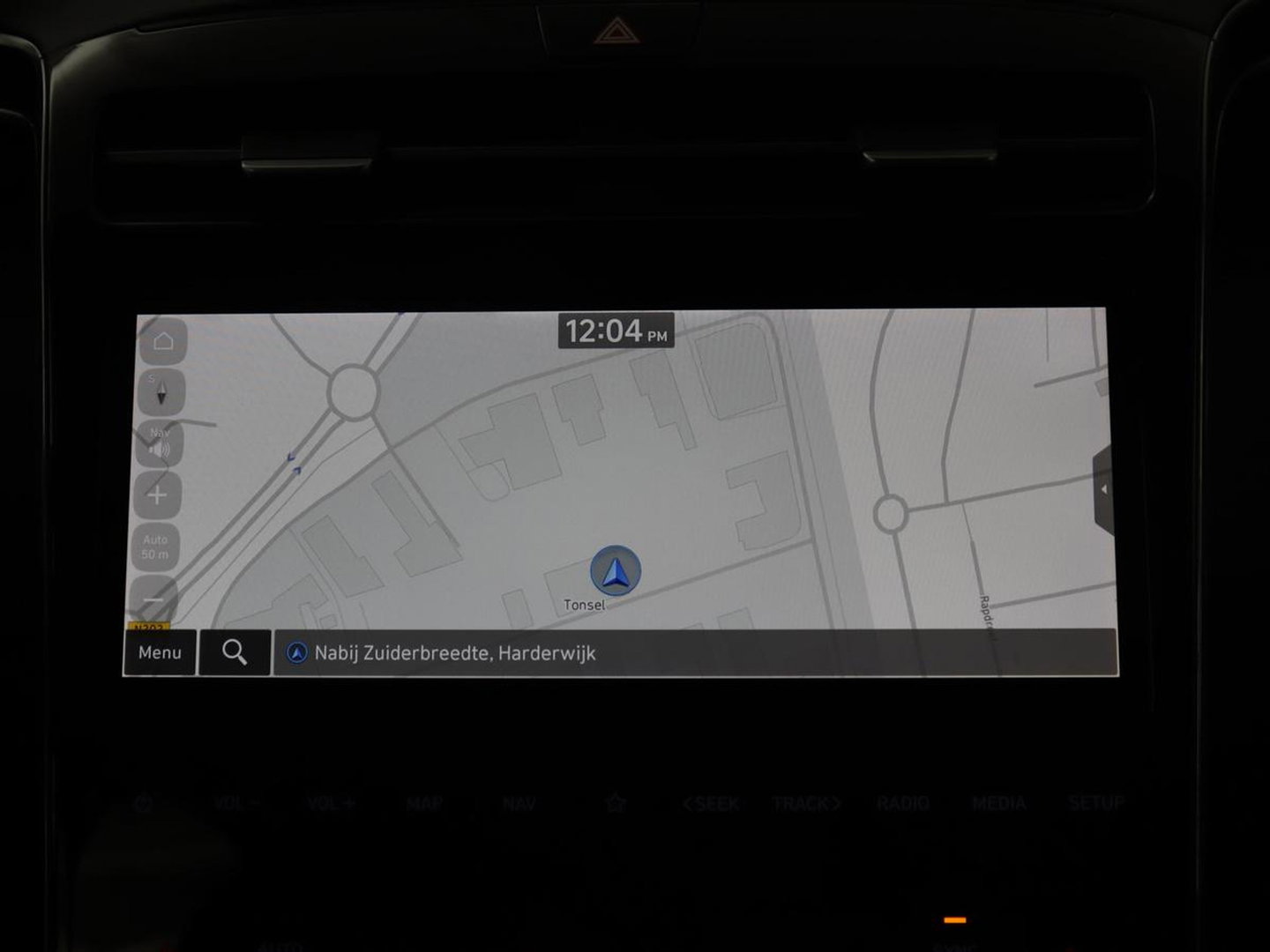 Hyundai Tucson 1.6 T-GDI HEV Premium | Leder | Stoelkoeling | Trekhaak | 360 camera | Adaptive cruise | Carplay | Krell Sound | Memory | Stuur/stoelverwarming |
