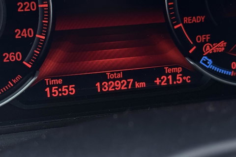 BMW 3 Serie Touring 330i Sport Executive | M-Sport | 18 inch | Leder | Dodehoek detectie | Camera