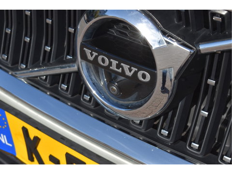 Volvo V60 Cross Country 2.0 B5 AWD Pro 265 pk Lounge Pack | NL-Auto | HUD | Elekt.trekhaak | Stoelverkoeling | Harman/Kardon | 360 gr.camera | Pano | Vol