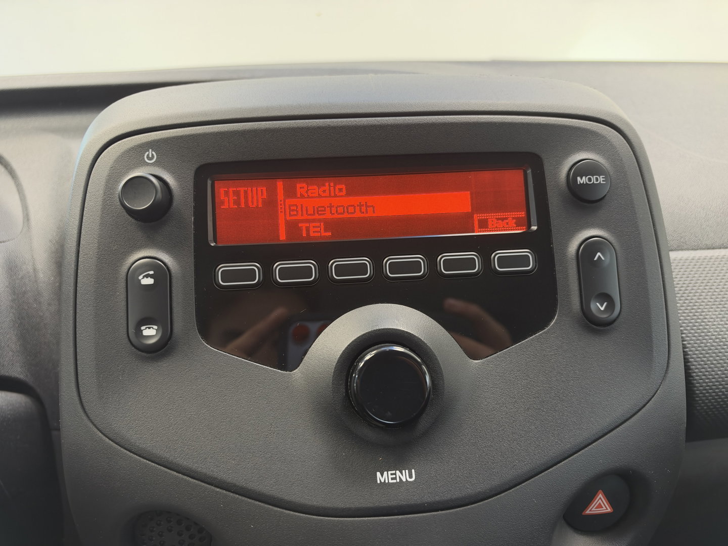 Toyota Aygo 1.0 VVT-i x-fun Airco Bluetooth NAP!