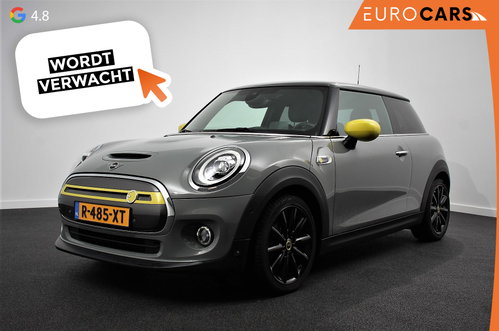 MINI Electric