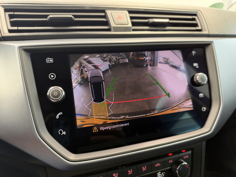 SEAT Arona 1.0 TSI Style Business Intense Plus Cruise/Climate Automaat Trekhaak NAP!