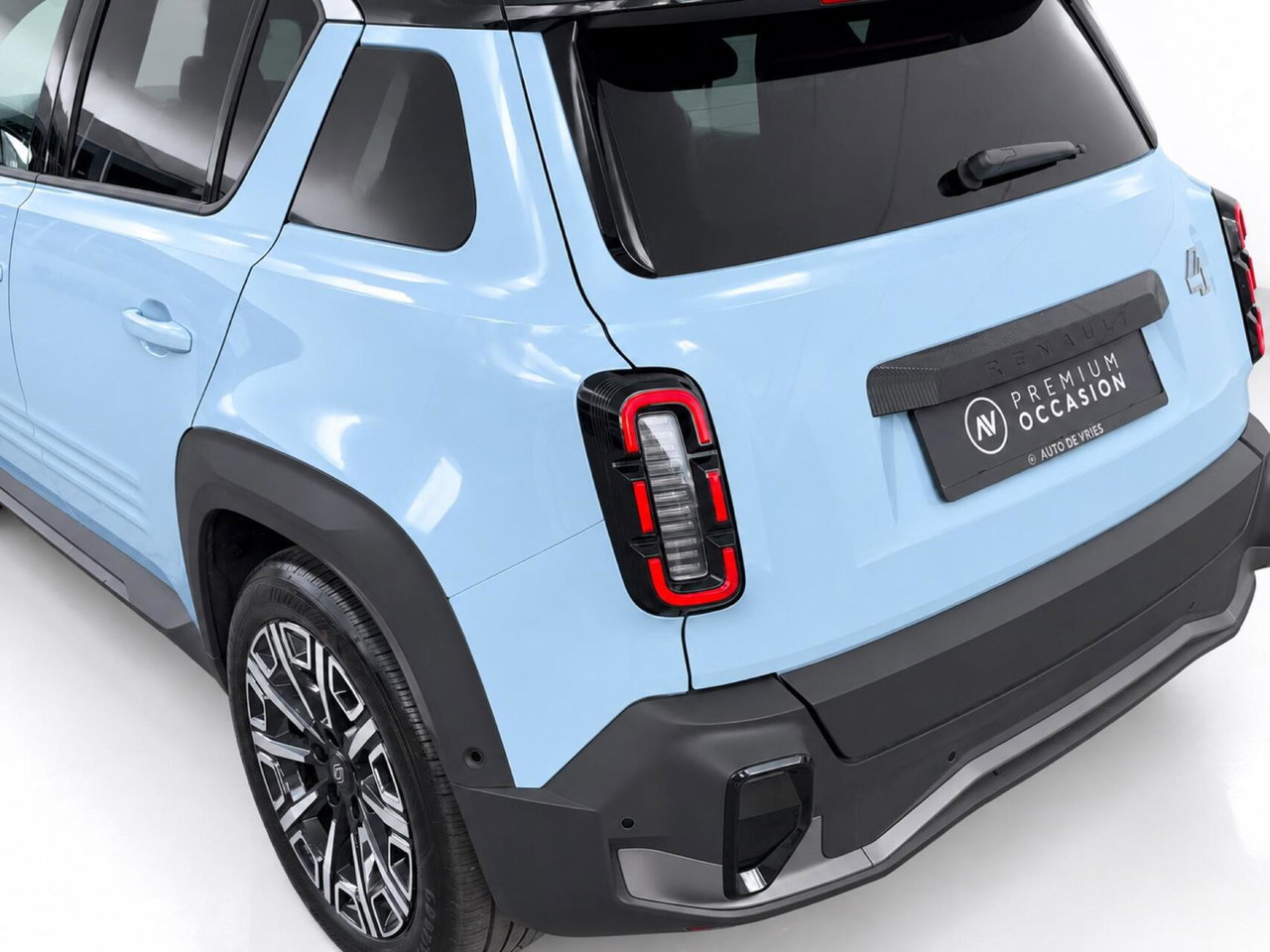 Renault 4