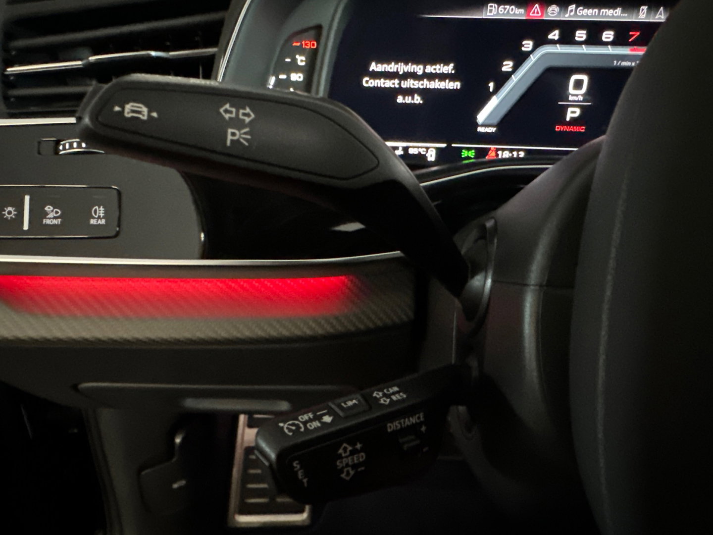 Audi Q7 4.0 TFSI SQ7 quattro 7p Pano|4-Wielsturing|Softclose|Massage