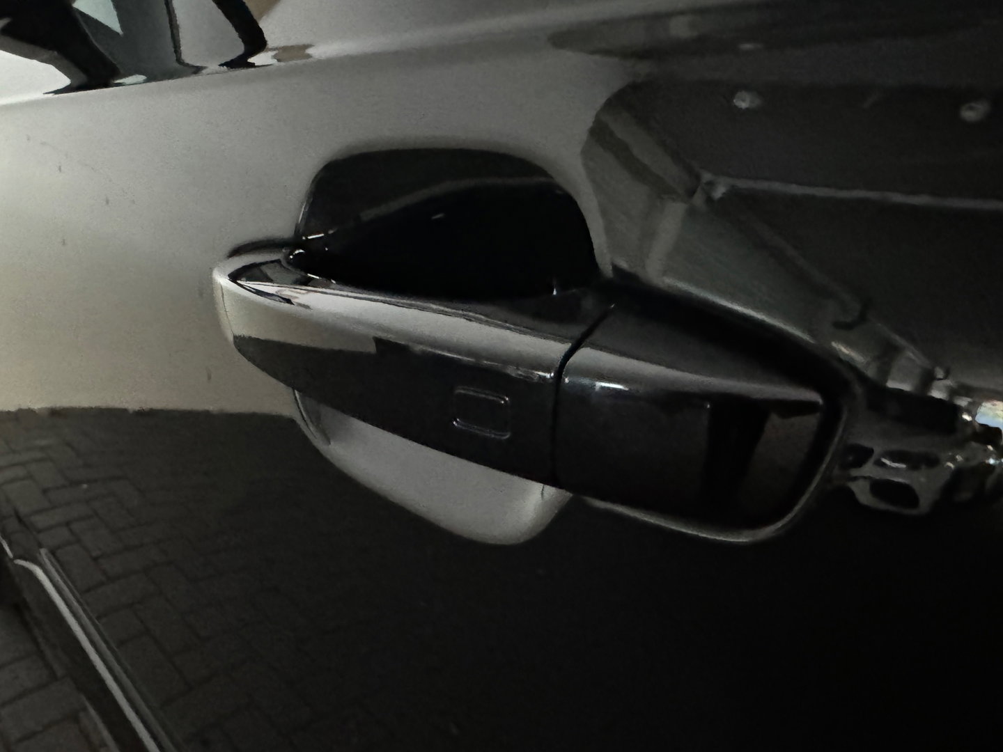Audi Q7 4.0 TFSI SQ7 quattro 7p Pano|4-Wielsturing|Softclose|Massage