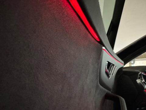 Audi Q7 4.0 TFSI SQ7 quattro 7p Pano|4-Wielsturing|Softclose|Massage