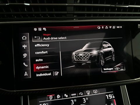 Audi Q7 4.0 TFSI SQ7 quattro 7p Pano|4-Wielsturing|Softclose|Massage
