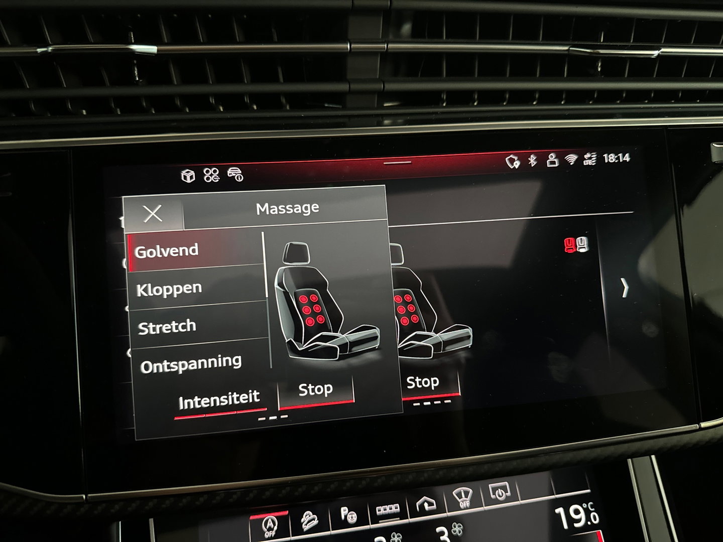 Audi Q7 4.0 TFSI SQ7 quattro 7p Pano|4-Wielsturing|Softclose|Massage