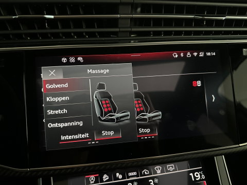 Audi Q7 4.0 TFSI SQ7 quattro 7p Pano|4-Wielsturing|Softclose|Massage