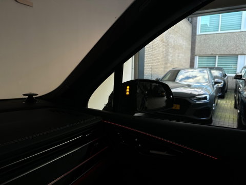 Audi Q7 4.0 TFSI SQ7 quattro 7p Pano|4-Wielsturing|Softclose|Massage