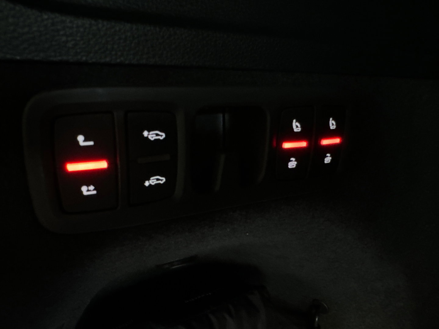 Audi Q7 4.0 TFSI SQ7 quattro 7p Pano|4-Wielsturing|Softclose|Massage