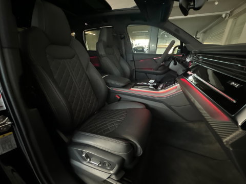 Audi Q7 4.0 TFSI SQ7 quattro 7p Pano|4-Wielsturing|Softclose|Massage