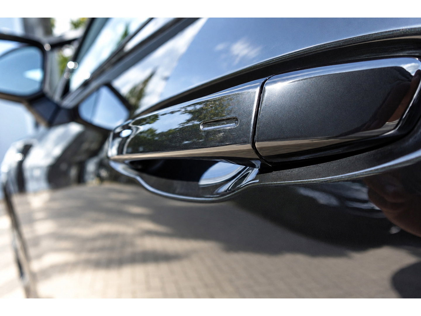 Audi Q3 Sportback 45 TFSI e S Edition PANO KEYLESS CAM