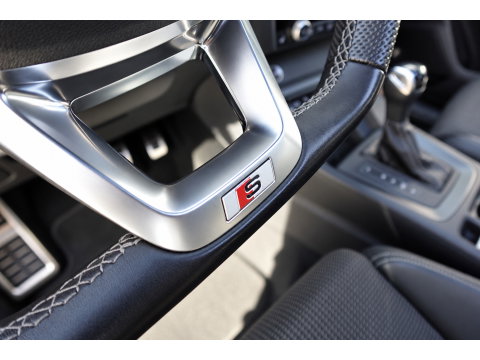 Audi Q3 Sportback 45 TFSI e S Edition PANO KEYLESS CAM
