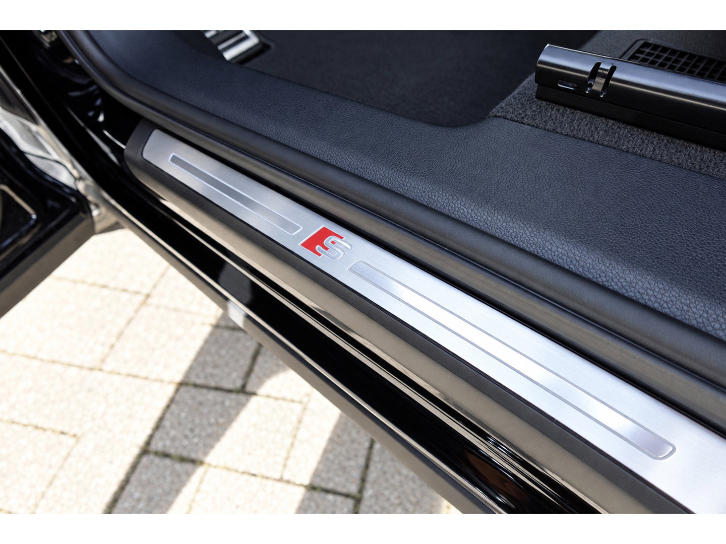 Audi Q3 Sportback 45 TFSI e S Edition PANO KEYLESS CAM