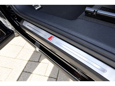 Audi Q3 Sportback 45 TFSI e S Edition PANO KEYLESS CAM