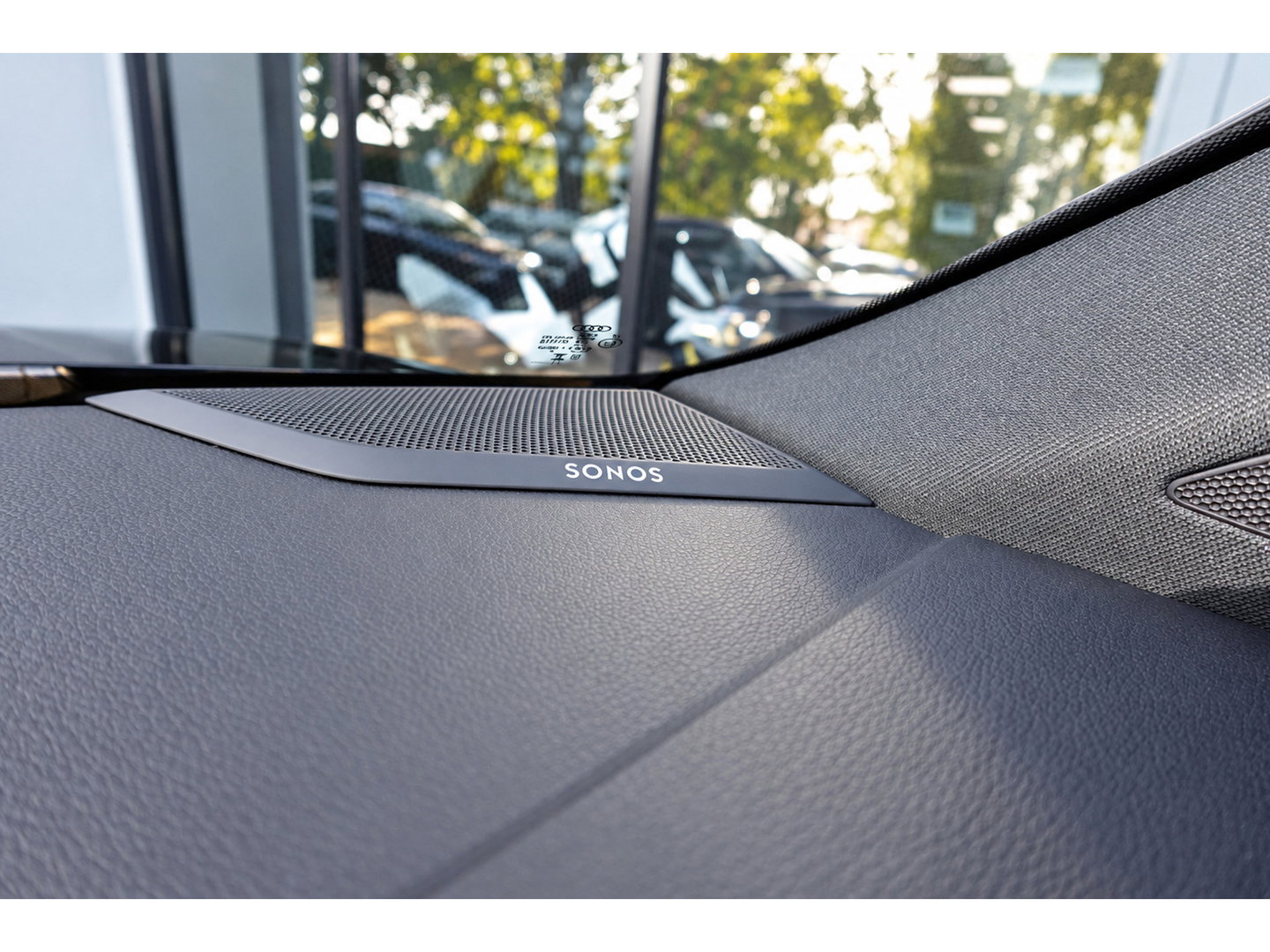 Audi Q3 Sportback 45 TFSI e S Edition PANO KEYLESS CAM