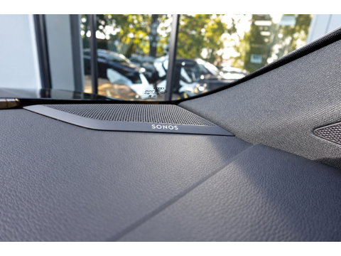 Audi Q3 Sportback 45 TFSI e S Edition PANO KEYLESS CAM