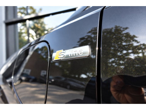 Audi Q3 Sportback 45 TFSI e S Edition PANO KEYLESS CAM