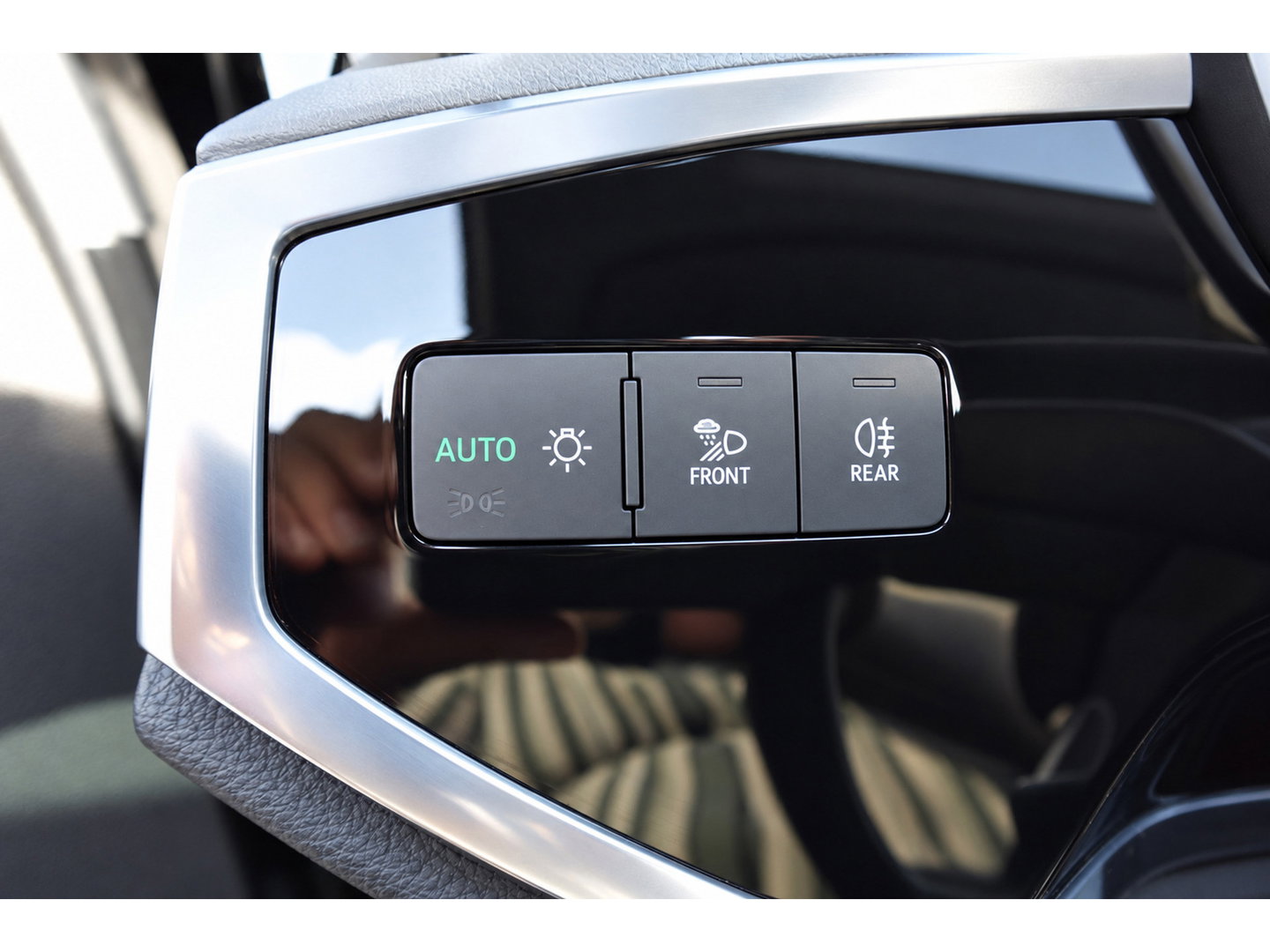 Audi Q3 Sportback 45 TFSI e S Edition PANO KEYLESS CAM