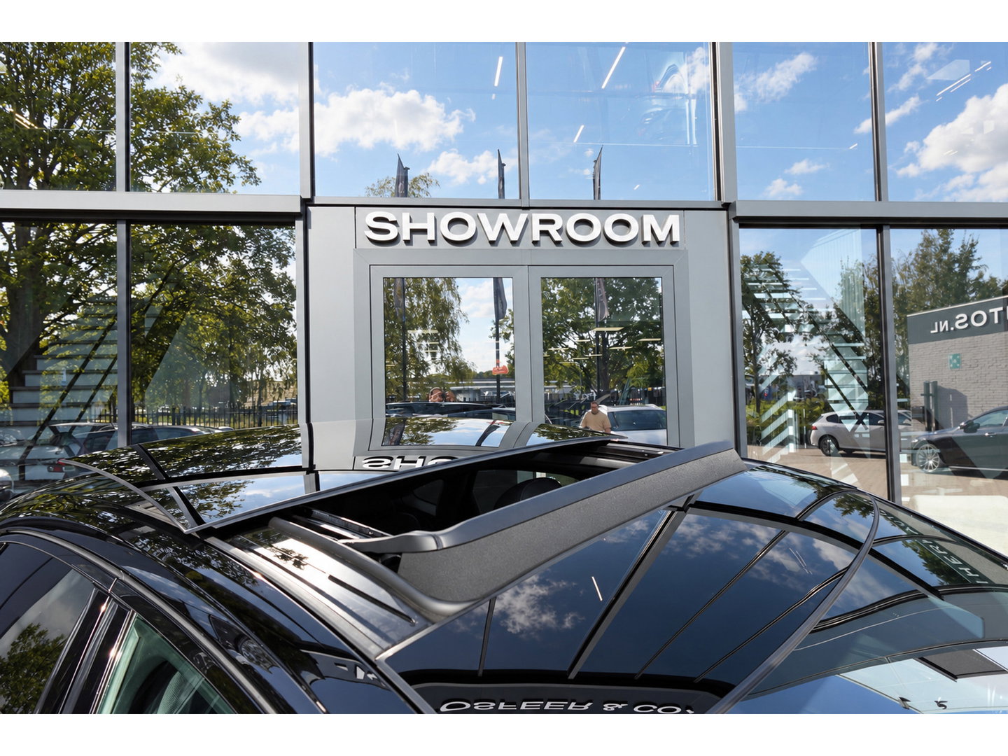 Audi Q3 Sportback 45 TFSI e S Edition PANO KEYLESS CAM